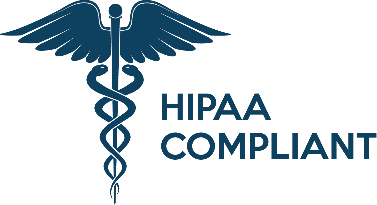 HIPAA Compliant